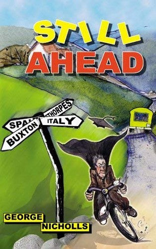 Still Ahead