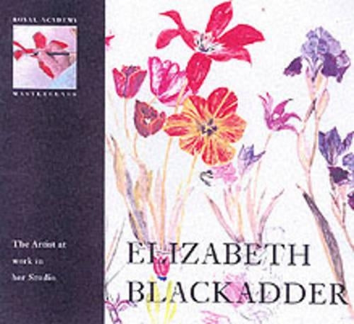 Elizabeth Blackadder