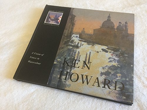 Ken Howard