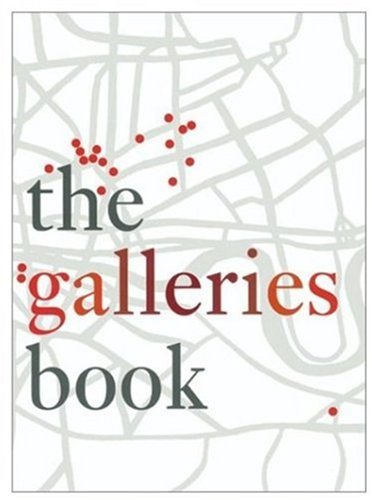 The Galleries Book