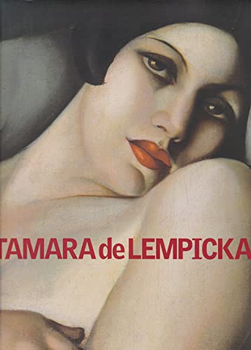 Tamara De Lempicka