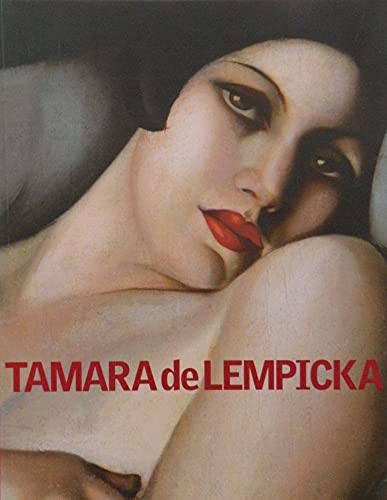 Tamara de Lempicka