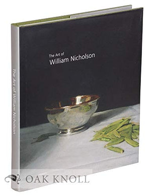 The Art of William Nicholson