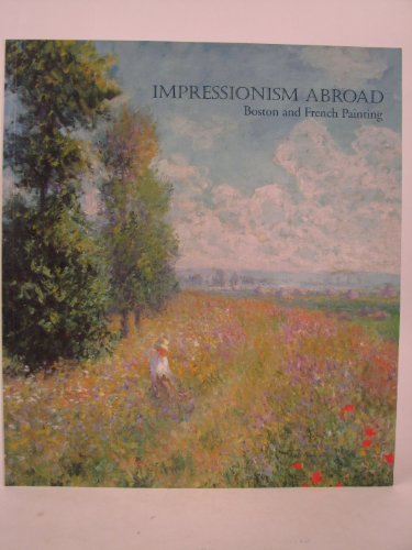 Impressionism Abroad