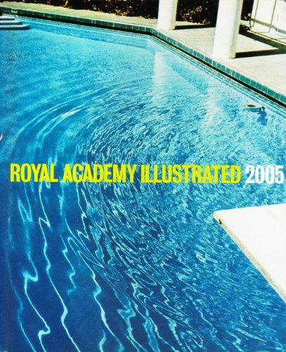 Royal Academy Illustrated