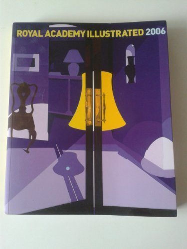 Royal Academy Illustrated