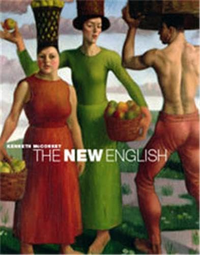 The New English