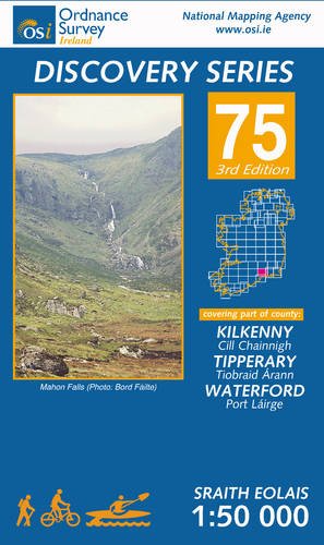Kilkenny, Tipperary, Waterford (North)