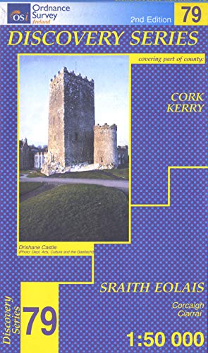 Cork, Kerry