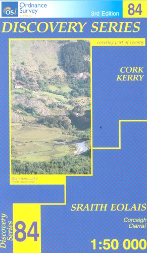 Cork, Kerry
