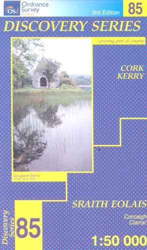 Cork, Kerry