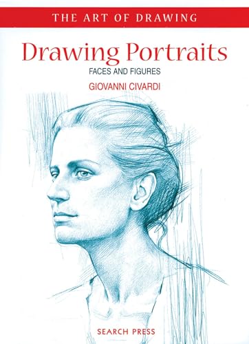 Art of Drawing: Drawing Portraits