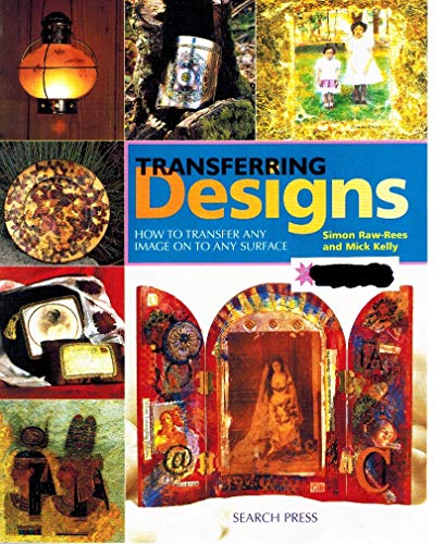 Transferring Designs