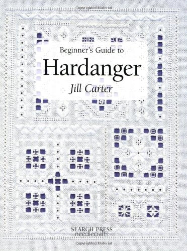 Beginner's Guide to Hardanger
