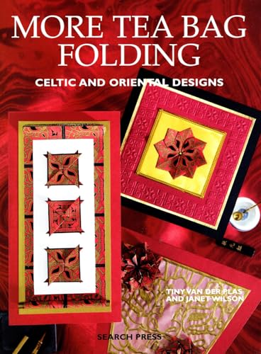 More Tea Bag Folding