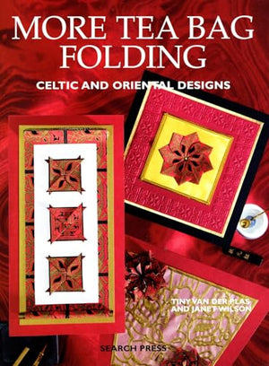 More Tea Bag Folding