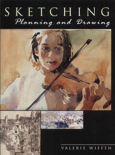 Sketching: Planning and Drawing