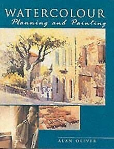 Watercolour: Planning & Painting