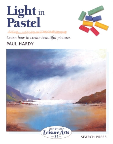 Light in Pastel (SBSLA29)
