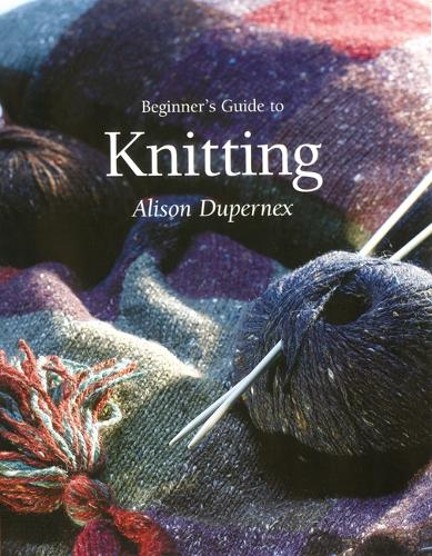 Beginner's Guide to Knitting