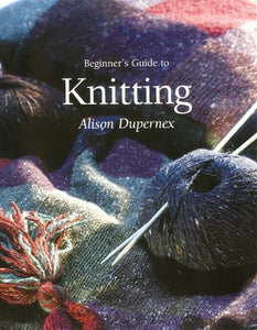 Beginner's Guide to Knitting 