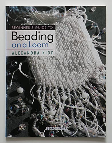 Beginner's Guide to Beading on a Loom