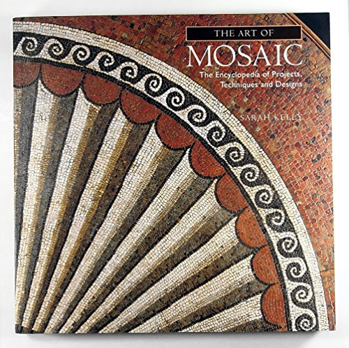 The Art of Mosaic