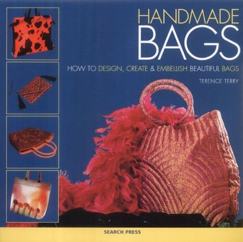 Handmade Bags