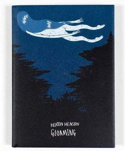 Keaton Henson - Gloaming