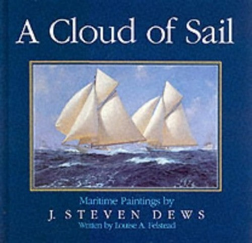A Cloud of Sail