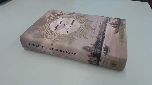 Sunlight at Midnight