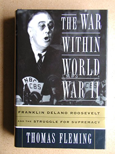The War within World War II