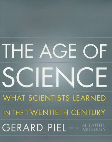 The Age of Science