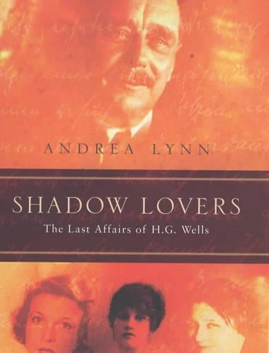 Shadow Lovers UK Edition