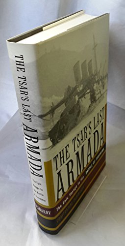 The Tsar's Last Armada