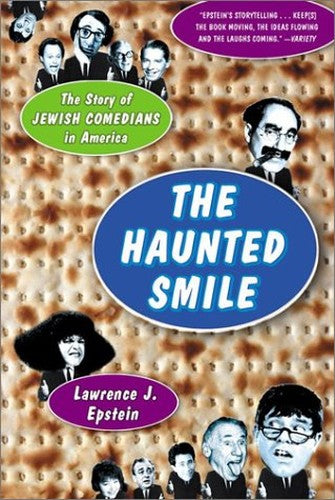 The Haunted Smile