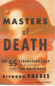 Masters of Death 