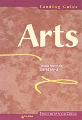 The Arts Funding Guide