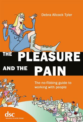 The Pleasure and the Pain