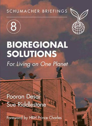 Bioregional Solutions