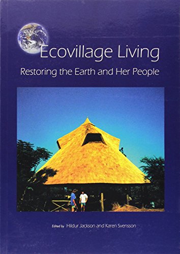 Ecovillage Living