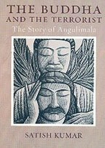 The Buddha and the Terrorist