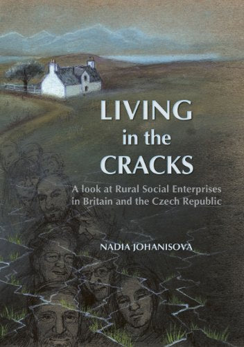 Living in the Cracks