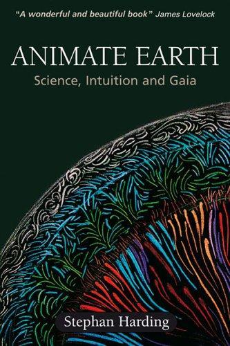 Animate Earth