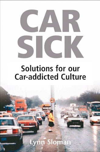 Car Sick