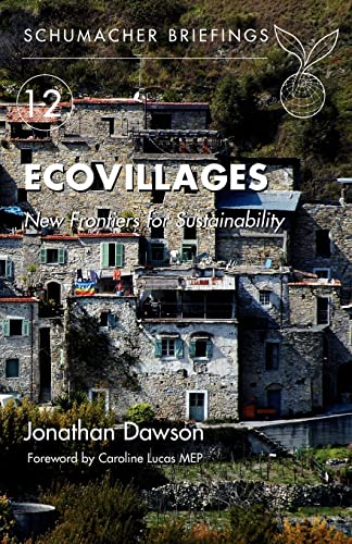 Ecovillages