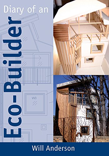 Diary of an Eco-builder