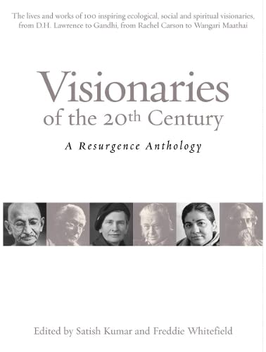 Visionaries of the 20th Century