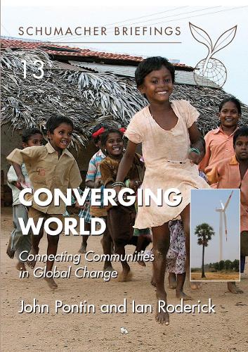 Converging World