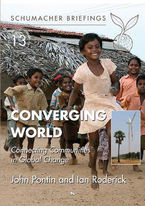 Converging World
